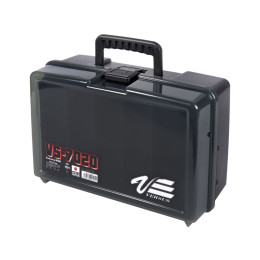 Коробка рыболовная Meiho Black 310x214x132