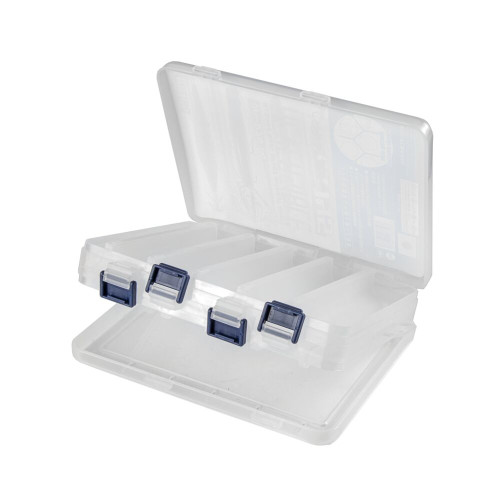 Коробка рыболовная Meiho REVERSIBLE 145