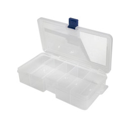 Коробка рыболовная Meiho LURE CASE LL