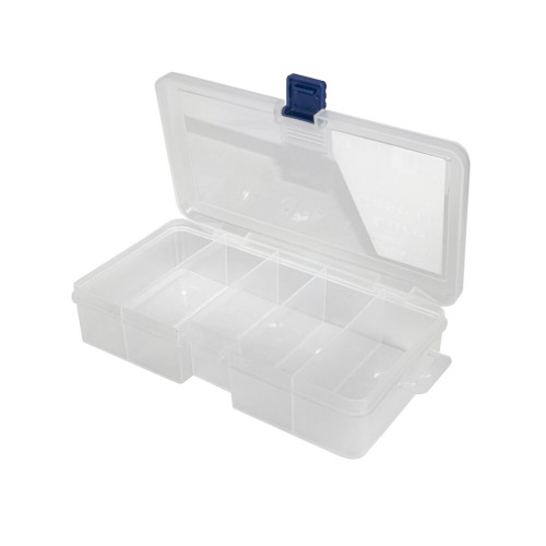 Коробка рыболовная Meiho LURE CASE LL