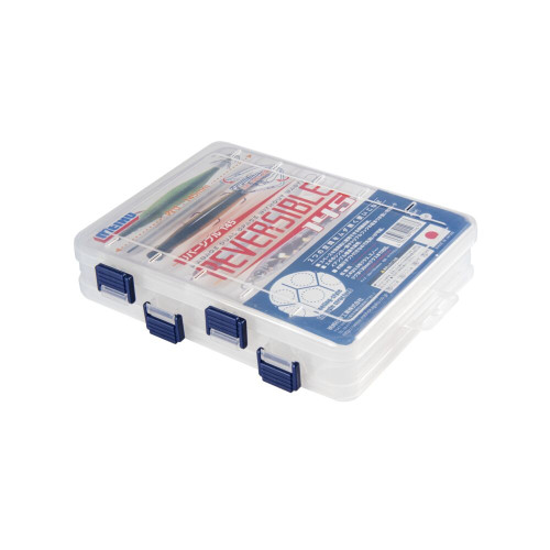 Коробка рыболовная Meiho REVERSIBLE 145