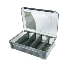 Коробка рыболовная Meiho Black