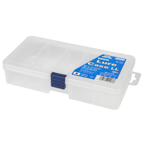Коробка рыболовная Meiho LURE CASE LL