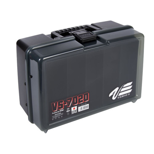 Коробка рыболовная Meiho Black 310x214x132