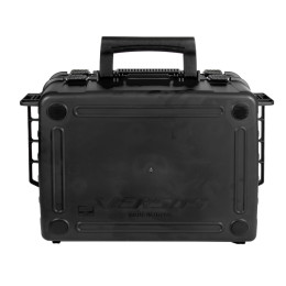 Кейс рыболовный Meiho Black 480x356x186