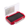Коробка рыболов. Meiho RUNGUN CASE 1010W-1 175х105х38
