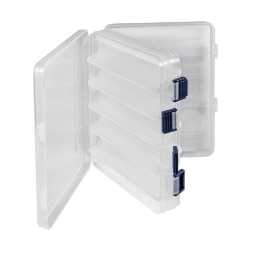 Коробка рыболовная Meiho REVERSIBLE 145