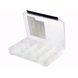 Коробка рыболовная Meiho FREE CASE 255x190x40