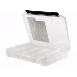 Коробка рыболовная Meiho FREE CASE 255x190x40