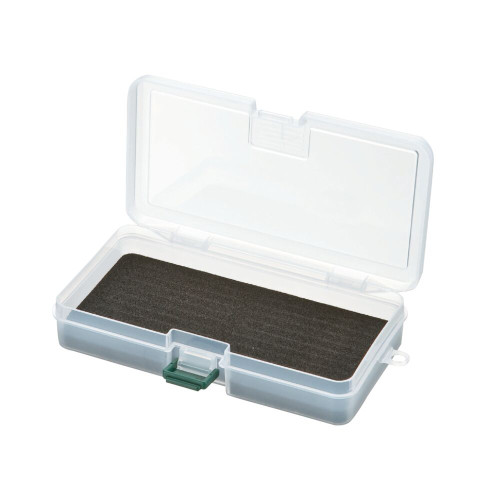 Коробка рыболов. Meiho SLIT FORM CASE M 161x91x31
