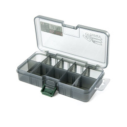 Коробка рыболов. Meiho Versus VS-504 Black 161x91x31