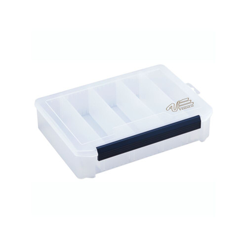 Коробка рыболовная Meiho Clear