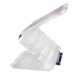 Коробка рыболовная Meiho REVERSIBLE 160 206х170х44