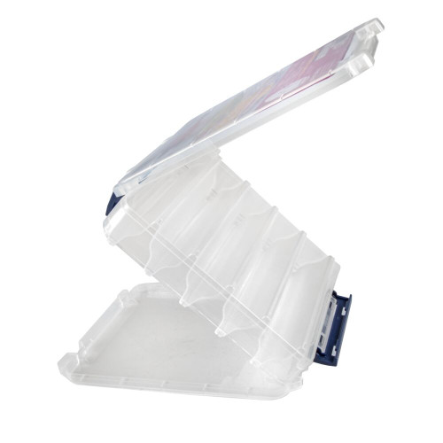 Коробка рыболовная Meiho REVERSIBLE 160 206х170х44