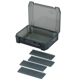 Коробка рыболовная Meiho