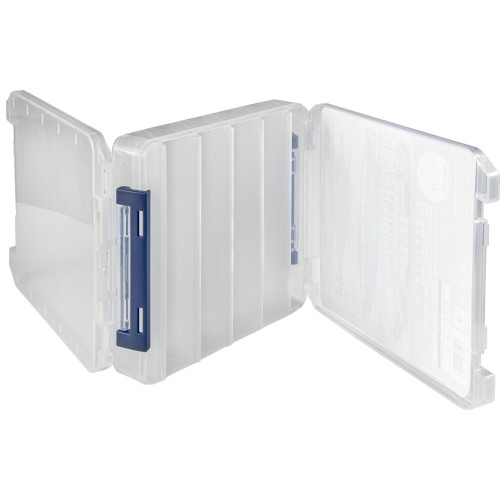 Коробка рыболовная Meiho REVERSIBLE 160 206х170х44