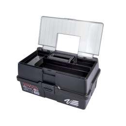 Коробка рыболовная Meiho Black 390x220x195