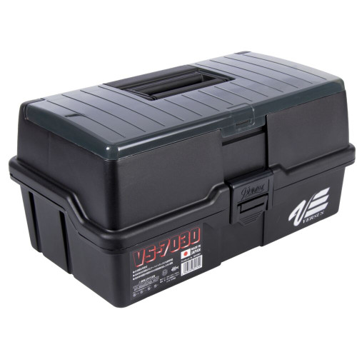 Коробка рыболовная Meiho Black 390x220x195