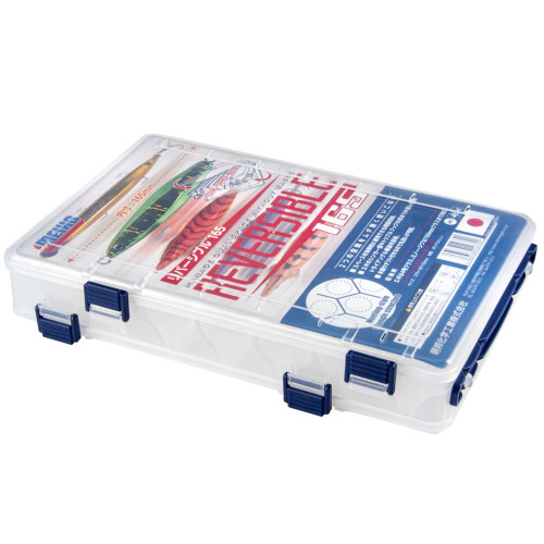 Коробка рыболовная Meiho REVERSIBLE 165