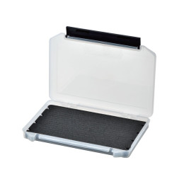 Коробка рыболов. Meiho SLIT FORM CASE 3010NS 205x145x25