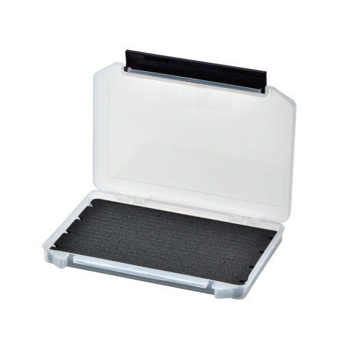 Коробка рыболов. Meiho SLIT FORM CASE 3010NS 205x145x25