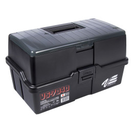 Ящик рыболовный Meiho Black 390x220x220