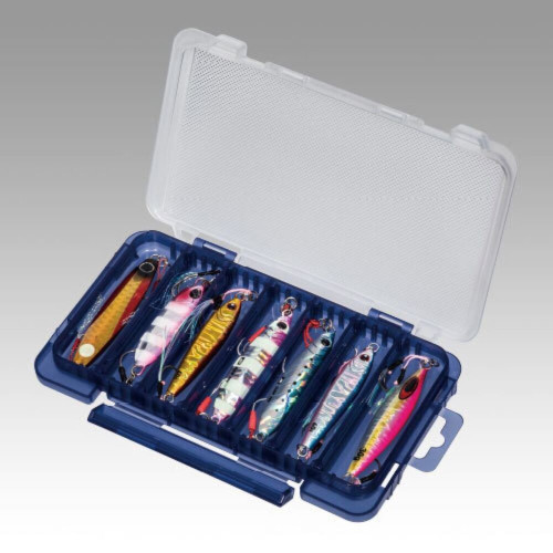 Коробка рыболов. Meiho LURE GAME CASE J 175х105х18