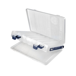 Коробка рыболовная Meiho REVERSIBLE 165