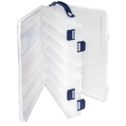 Коробка рыболовная Meiho REVERSIBLE 165