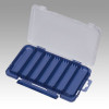 Коробка рыболов. Meiho LURE GAME CASE J 175х105х18
