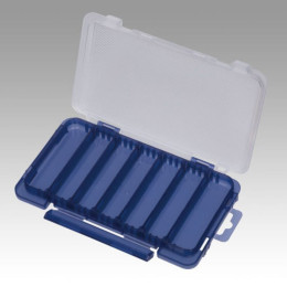 Коробка рыболов. Meiho LURE GAME CASE J 175х105х18