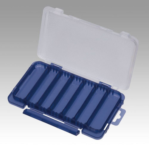 Коробка рыболов. Meiho LURE GAME CASE J 175х105х18