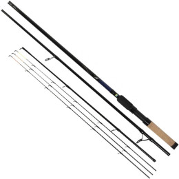 Коробка рыболов. универсал. Salmo ALLROUND 210x130x36