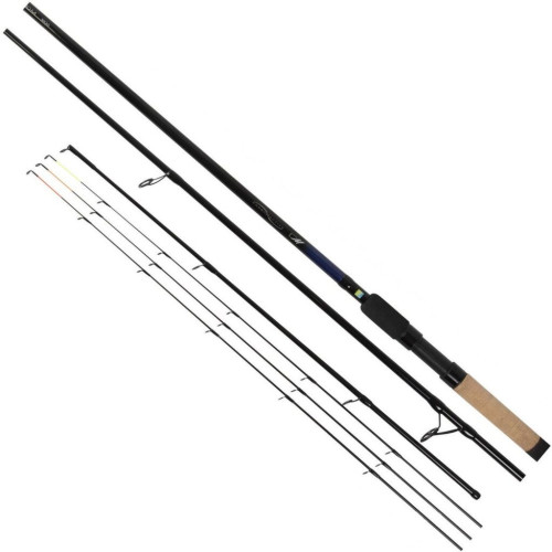 Коробка рыболов. универсал. Salmo ALLROUND 210x130x36