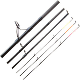 Коробка рыболов. универсал. Salmo ALLROUND 210x130x36