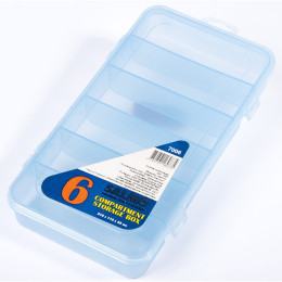 Коробка рыболов. универсал. Salmo ALLROUND 210x115x36