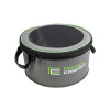 Ведро для прикорм. и насад. Feeder Concept EVA WORM & GROUNDBAIT BUCKET 12л