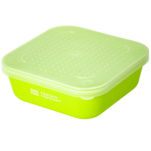 Коробка рыболов. для наживки FC FEEDER BAIT BOX р.S