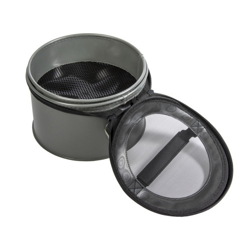 Ведро для насад. Feeder Concept EVA MAGGOT SET 7л