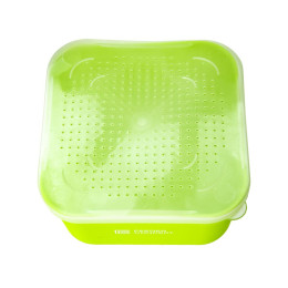 Коробка рыболов. для наживки FC FEEDER BAIT BOX р.S