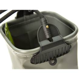 Ведерко Feeder Concept EVA 120x120x120