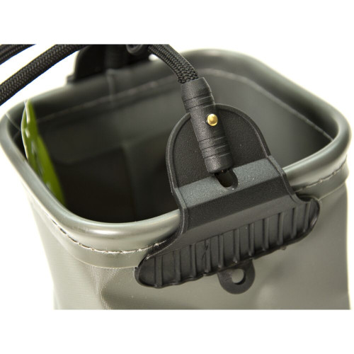 Ведерко Feeder Concept EVA 120x120x120