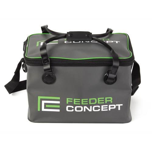 Сумка универсал. Feeder Concept EVA 400x300x250
