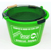 Eмкость для прикормки Sensas GROUNDBAIT BUCKET 17L