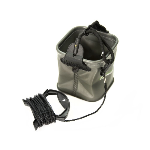 Ведерко Feeder Concept EVA 120x120x120