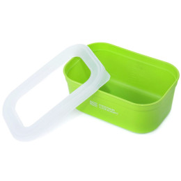 Коробка рыболов. для наживки FC BAIT BOX WITH OPEN LID р.M (0.6л)