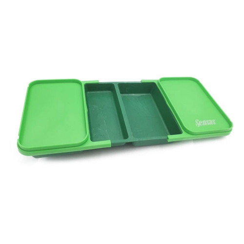 Мини-Поддон Для Аксессуаров Sensas Mini Side Tray