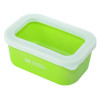 Коробка рыболов. для наживки FC BAIT BOX WITH OPEN LID р.M (0.6л)