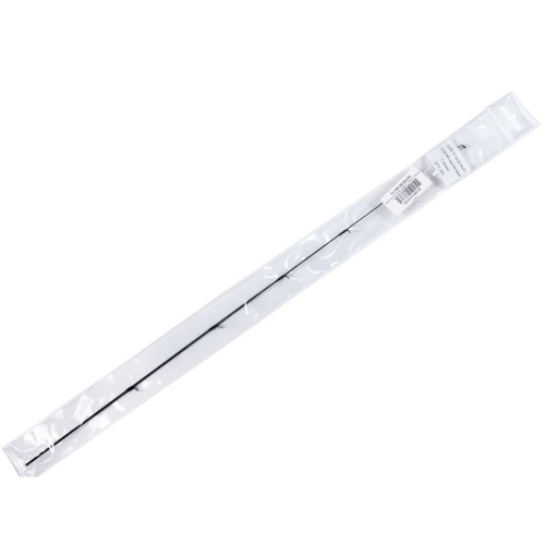 Вершинка сигнальн. графит. 1.50OZ 2.5/545мм SILVER WATER (030-, 060-) светящ.