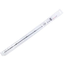 Вершинка сигнальн. графит. 1.50OZ 2.5/545мм SILVER WATER (030-, 060-)